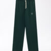 SPODNIE BASIC GREEN