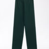 SPODNIE BASIC GREEN