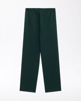 SPODNIE BASIC GREEN