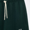 SPODNIE BASIC GREEN