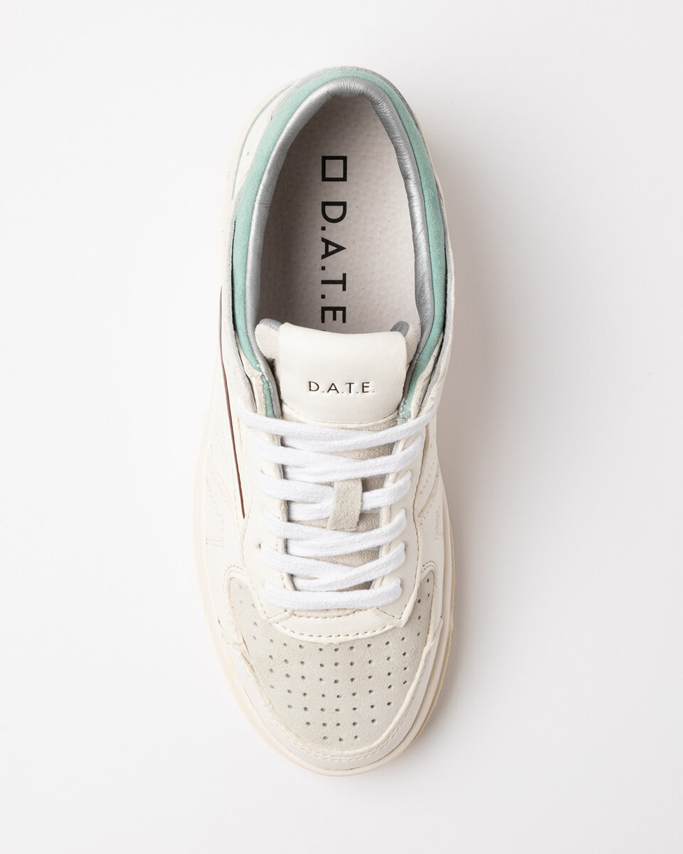 TORNEO SOFT WHITE-WATER